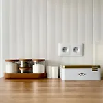 Appartement Cozy Rondo Onz *