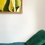 Cozy Rondo Onz * Warschau