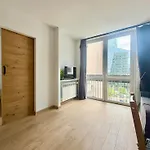 Cozy Rondo Onz Appartement *