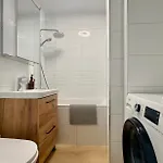 Appartement Cozy Rondo Onz *
