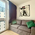 Cozy Rondo Onz Appartement *