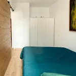 Cozy Rondo Onz Appartement Warschau