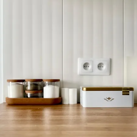 Apartment Cozy Rondo Onz *