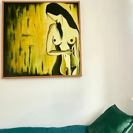 Apartment Cozy Rondo Onz Warsaw