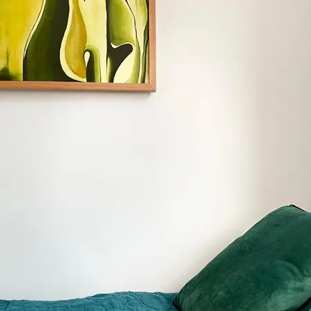 Cozy Rondo Onz * Warsaw