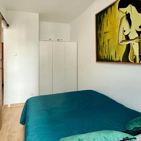 Appartamento Cozy Rondo Onz