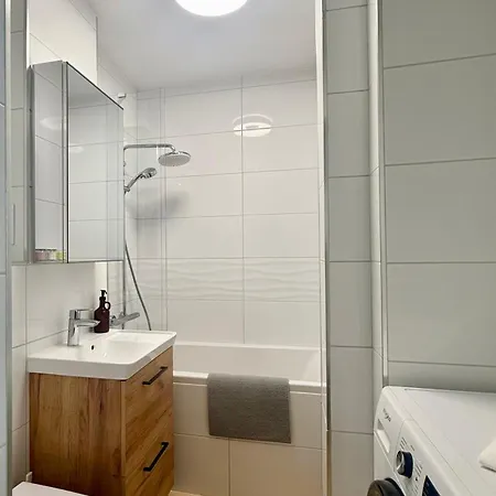 Apartman Cozy Rondo Onz *