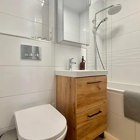 Cozy Rondo Onz Apartman